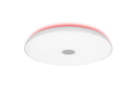 Светильник потолочный iLedex Music (Мусиц) 1706/400 WH