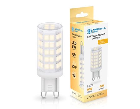 Лампа светодиодная Ambrella Light 100903