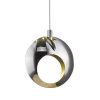 Светильник подвесной Delight Collection P98032 chrome
