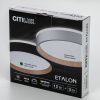 Светильник настенно-потолочный Citilux Etalon (Еталон) CL750181