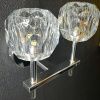 Бра ImperiumLoft RH Boule de Cristal (РХ Боуле де Цристал) 156049-22
