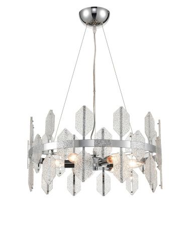 Люстра подвесная Vele Luce Polaris (Поларис) VL4153P16