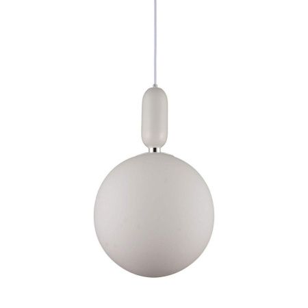 Светильник подвесной Lumina Deco Orito (Орито) LDP 1219-300 WT+WT