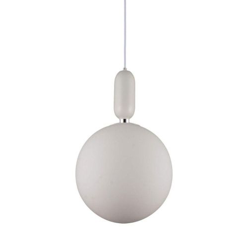 Светильник подвесной Lumina Deco Orito (Орито) LDP 1219-300 WT+WT - фото 2