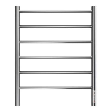 Полотенцесушитель электрический Terminus 4670078531155 55х65 хром