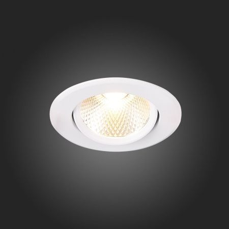 Светильник встраиваемый ST Luce Miro (Миро) ST211.538.08.36