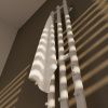 Полотенцесушитель электрический Altasan Арго Арго12017БМ 15х120 белый
