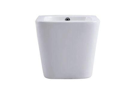 Биде подвесное Aquatek ЛИБРА New AQ0506N-00 цвет белый