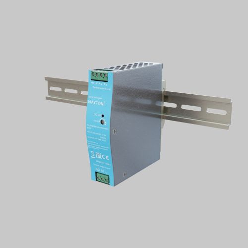 Источник напряжения Maytoni Led Strip 821011 - фото 4