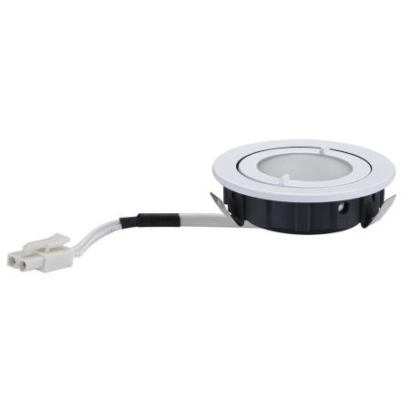 Светильник мебельный Paulmann Micro Line Downlight (Мицро Лине Довнлигхт) 98569