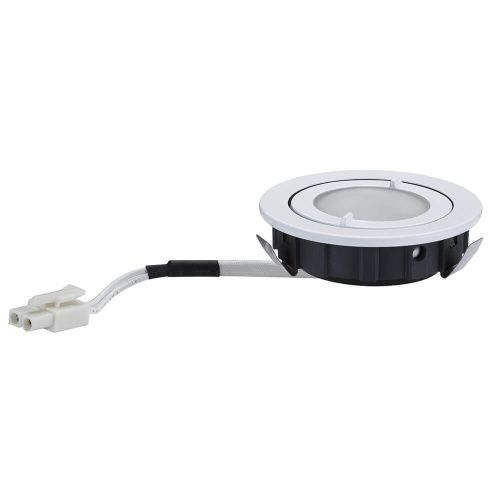 Светильник мебельный Paulmann Micro Line Downlight (Мицро Лине Довнлигхт) 98569 - фото 2