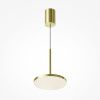 Светильник подвесной Wertmark Technical Plato Pendant P076PL-L12W4K-BS
