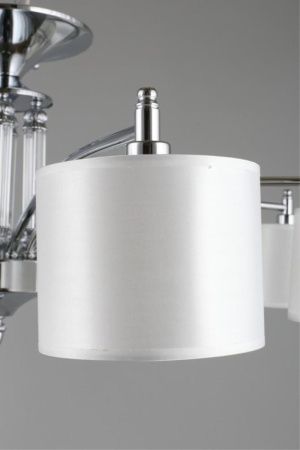 Люстра потолочная Omnilux Alghero (Алгхеро) OML-64707-12