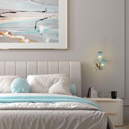 Светильник настенный Loft It Lirio 10214/2W