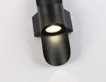 Уличный настенный светильник Ambrella Light Garden (Гарден) ST4535
