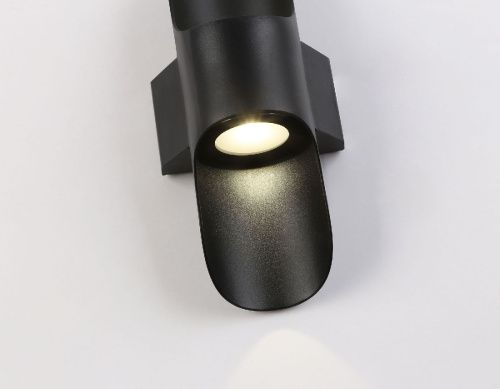 Уличный настенный светильник Ambrella Light Garden (Гарден) ST4535 - фото 5
