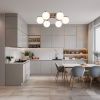 Люстра потолочная Citilux Адам Смарт CL228A163