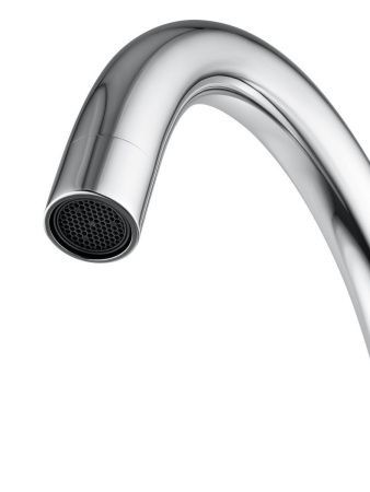 Смеситель для кухни Wonzon & Woghand Balance WW-052101-CR на мойку хром