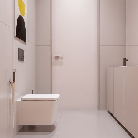 Унитаз подвесной Lavinia Boho Aveo 3306002R белый с сиденьем микролифт безободковый каскадный смыв