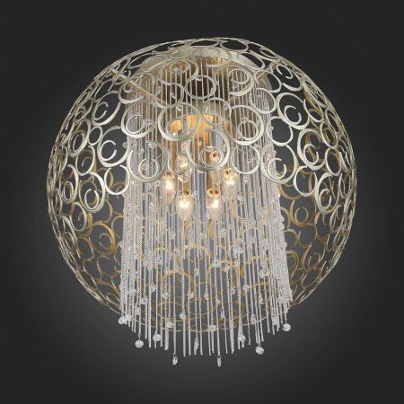 Люстра потолочная ST Luce Dolcima (Долцима) SL1101.202.06