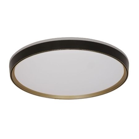 Светильник потолочный Lumina Deco Paneli (Панели) LDC 8061-48W BK