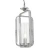 Светильник подвесной Lumina Deco Benton (Бентон) LDP 1236-1 CHR