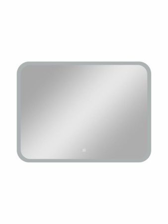 Зеркало Continent Demure ЗЛП502 90х70 подвесное