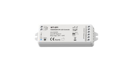 Контроллер SWG Standard 2,4G 00-00031600