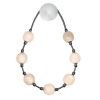 Светильник настенный AM Group Pearl (Пеарл) PEARL AP6 CH