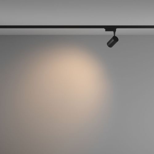 Светильник трековый Maytoni Technical Vuoro TR003-1-6W3K-W-B - фото 4