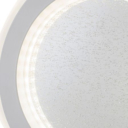 Светильник настенный Escada Signum (Сигнум) 608/S LED