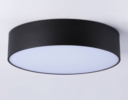 Светильник потолочный Ambrella Light Air Alum (Аир Алум) FV5526