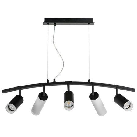 Светильник подвесной Lightstar RULLO (РУЛЛО) LR7353738620