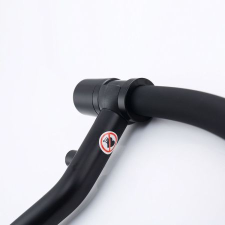 Смеситель для кухни Raglo R80 R80.62.06 на мойку черный