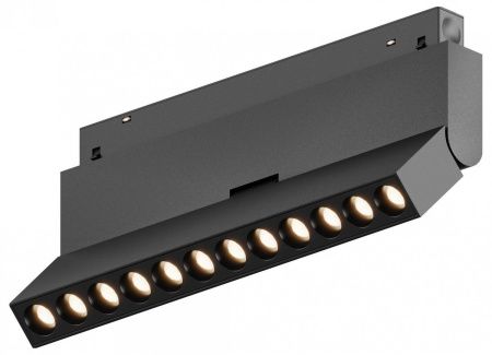 Трековый магнитный светильник Hesby Lighting ElDeko (ЕлДеко) HSBL_0085