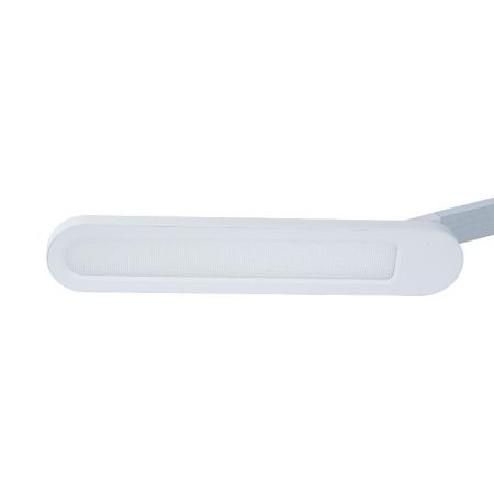 Настольная лампа Uniel ULM-D113 18W/3000-6000K/DIM WHITE