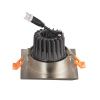 Светильник встраиваемый Lumina Deco Dalston (Далстон) LDC F115 NK
