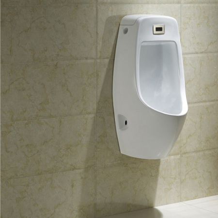 Писсуар Ceramalux X546P подвесной белый