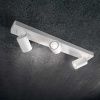 Спот Ideal lux RUDY (РУДЫ) RUDY PL3 BIANCO