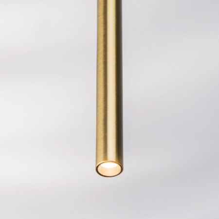 Светильник подвесной Lightstar Tubo (Тубо) L3T747333