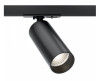 Трековый светодиодный светильник Maytoni Technical Focus Led (Фокус) TR021-1-12B3K-W-D-B