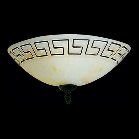 Светильник накладной Globo Rustica (Рустица) 6889