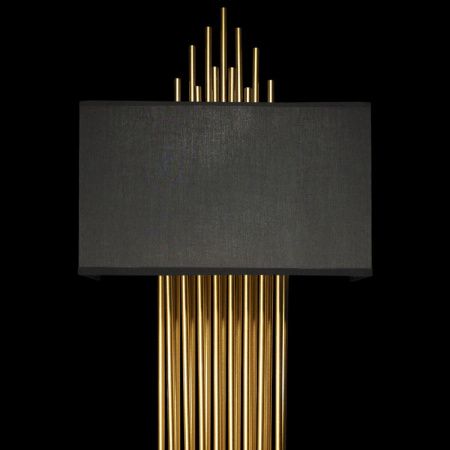 Светильник настенный Loft It Elegio 10107 Black