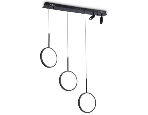 Светильник подвесной Ambrella Light Comfort (Цомфорт) FL5278 - фото 2