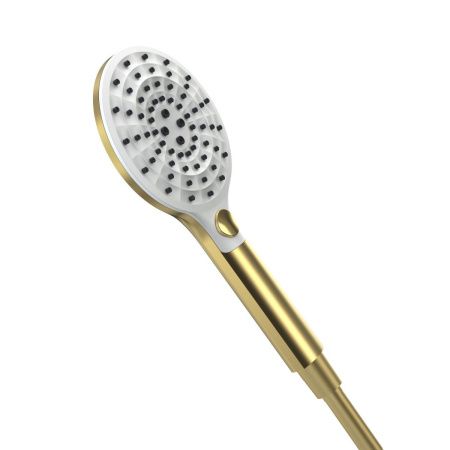 Смеситель для ванны Tokito KIN TOK-KIN-1015 настенный золото