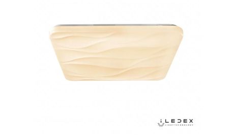 Светильник потолочный iLedex Flame (Фламе) Flame ZD5106-60 WH
