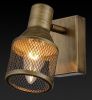Спот Toplight Silvia (Силвиа) TL3750Y-01AB