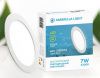 Светильник встраиваемый Ambrella Light Present (Пресент) 300055
