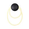 Светильник настенный Odeon Light Corda (Цорда) 4398/20WL