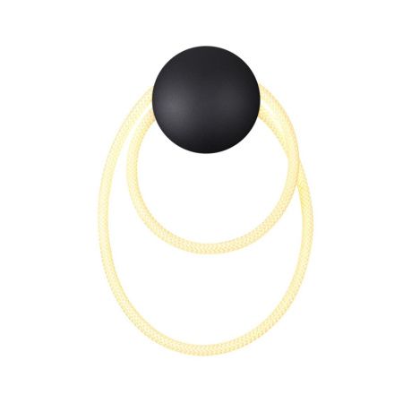Светильник настенный Odeon Light Corda (Цорда) 4398/20WL